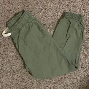 Children’s Place Joggers